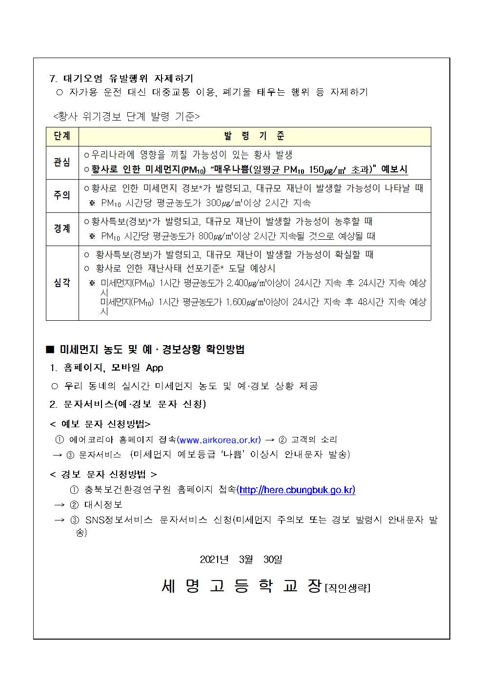 325 고농도 미세먼지 및 황사행동요령002