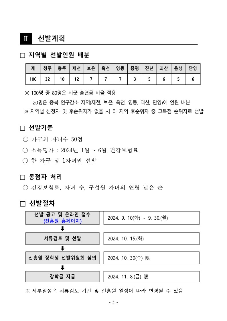 2024년 다자녀가족장학생 선발 공고문-복사_2